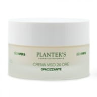 PLANTER'S ALOE CREMA 24 ORE OPACIZZANTE 50 ML
