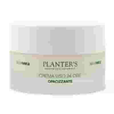 PLANTER'S ALOE CREMA 24 ORE OPACIZZANTE 50 ML