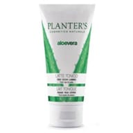 PLANTER'S LATTE OCCHI LABBRA ALOE 125 ML