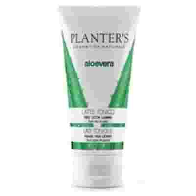 PLANTER'S LATTE OCCHI LABBRA ALOE 125 ML