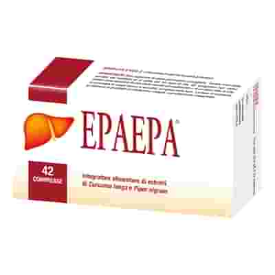 EPAEPA 42 COMPRESSE