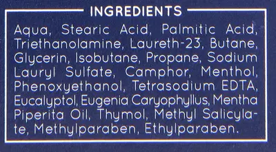 PREP SCHIUMA BARBA DUETTO 2 PEZZI PREP SCHIUMA BARBA DUETTO 2 PEZZI