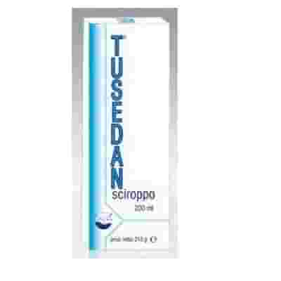 TUSEDAN SCIROPPO 200 ML