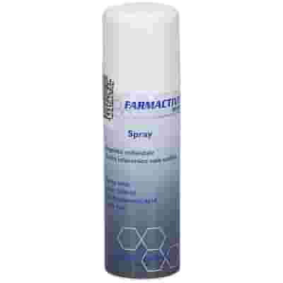 FARMACTIVE SPRAY ARGENTO 125 ML