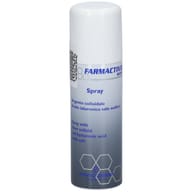 FARMACTIVE SPRAY ARGENTO ACIDO IALURONICO 125 ML