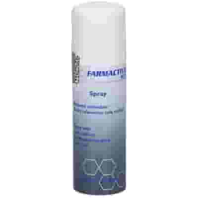 FARMACTIVE SILVER SPRAY ARGENTO ACIDO IALURONICO 125 ML