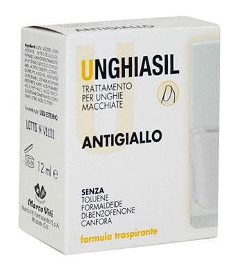 Unghiasil 