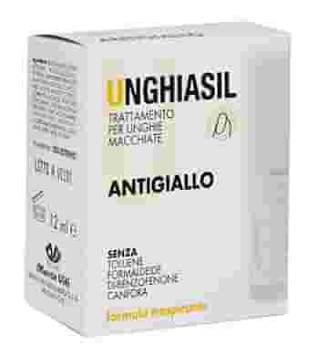 TRATTAMENTO ANTIGIALLO 12 ML