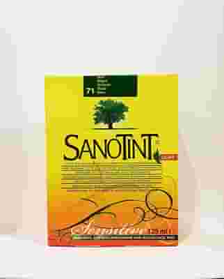 SANOTINT LIGHT TINT NERO 71