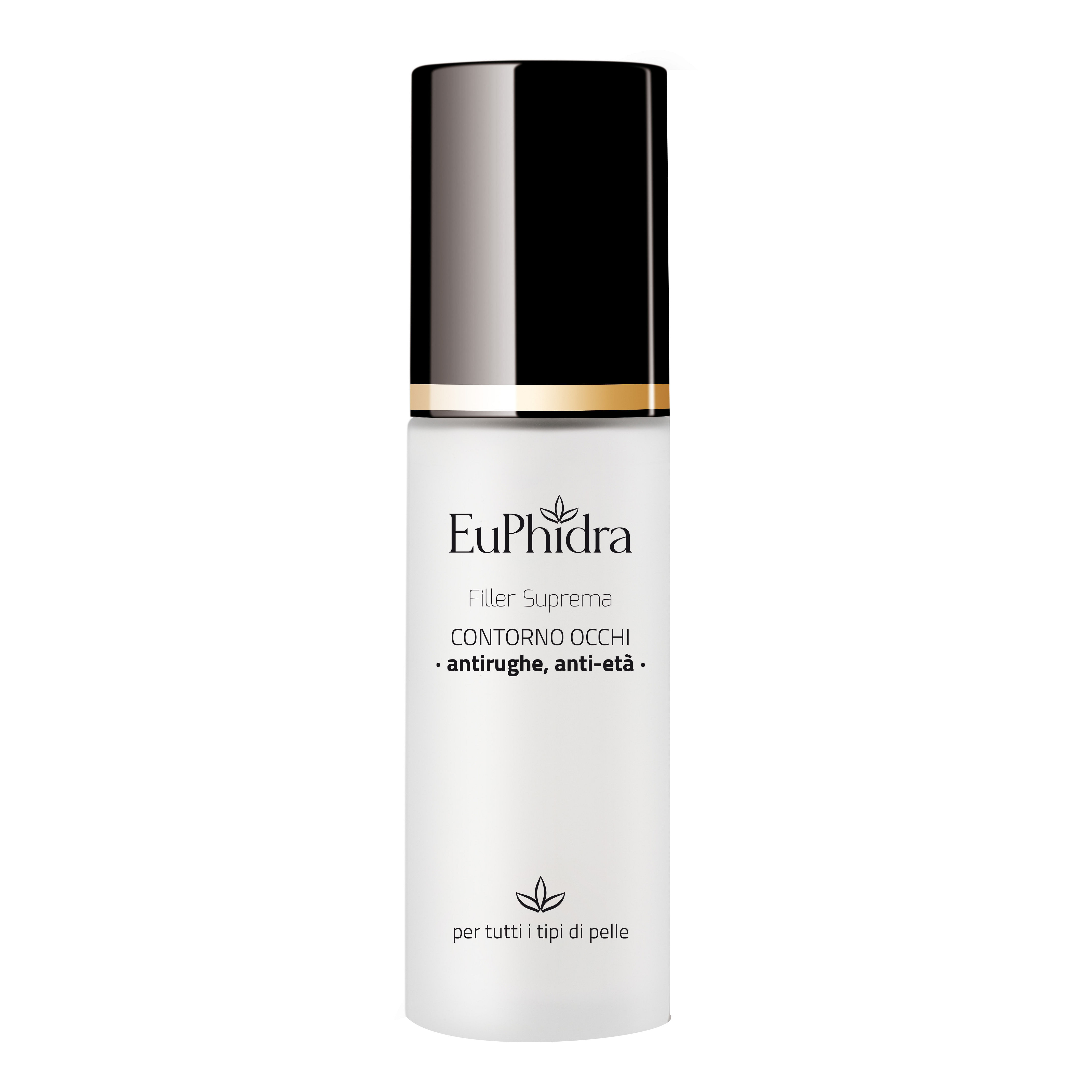 Euphidra Filler Suprema Occhi 30 Ml