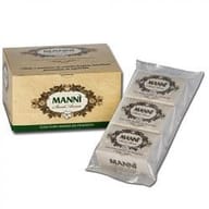 Mannì Sant'Anna con manna 12%, edulcorante naturale 120g