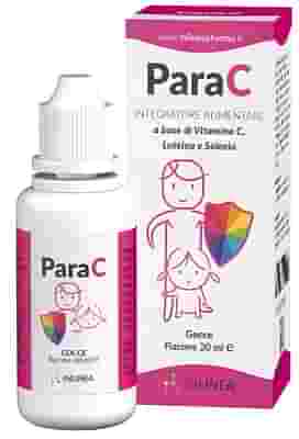 PARA C GOCCE 20 ML