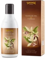 Doccia Schiuma L'Amande Fleur de Sel & Vanille 250ml