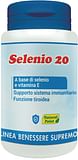 SELENIO 20 60 CAPSULE