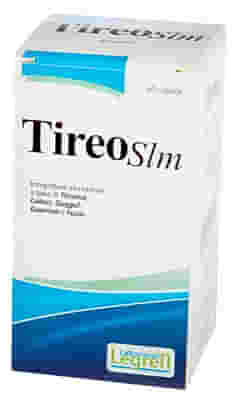 TIREO-SLM 60 CAPSULE