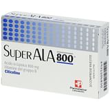 SUPERALA 800 20 COMPRESSE