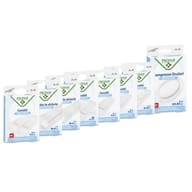 CEROTTO TESSUTO NON TESSUTO DELICATO ASSORTITI 20 PEZZI PROFAR