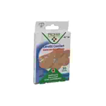 CEROTTO COMFORT ASSORTITI 20 PEZZI PROFAR