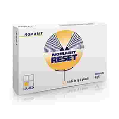 NOMABIT RESET 6 DOSI 6 G