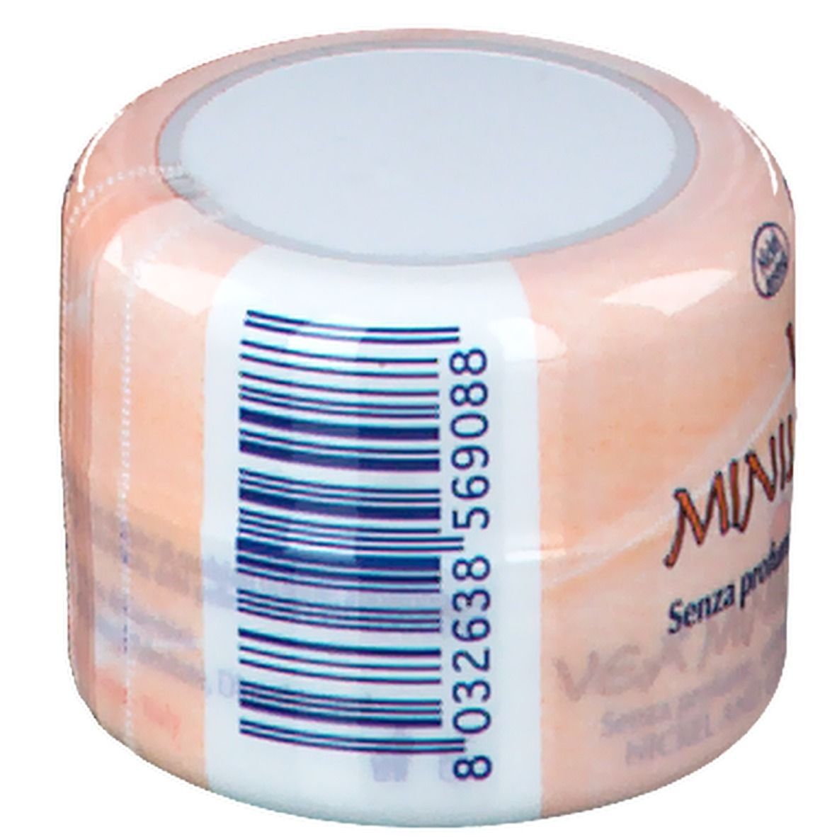 VEA MINILIPOGEL IDRATANTE PROTETTIVO 10 ML