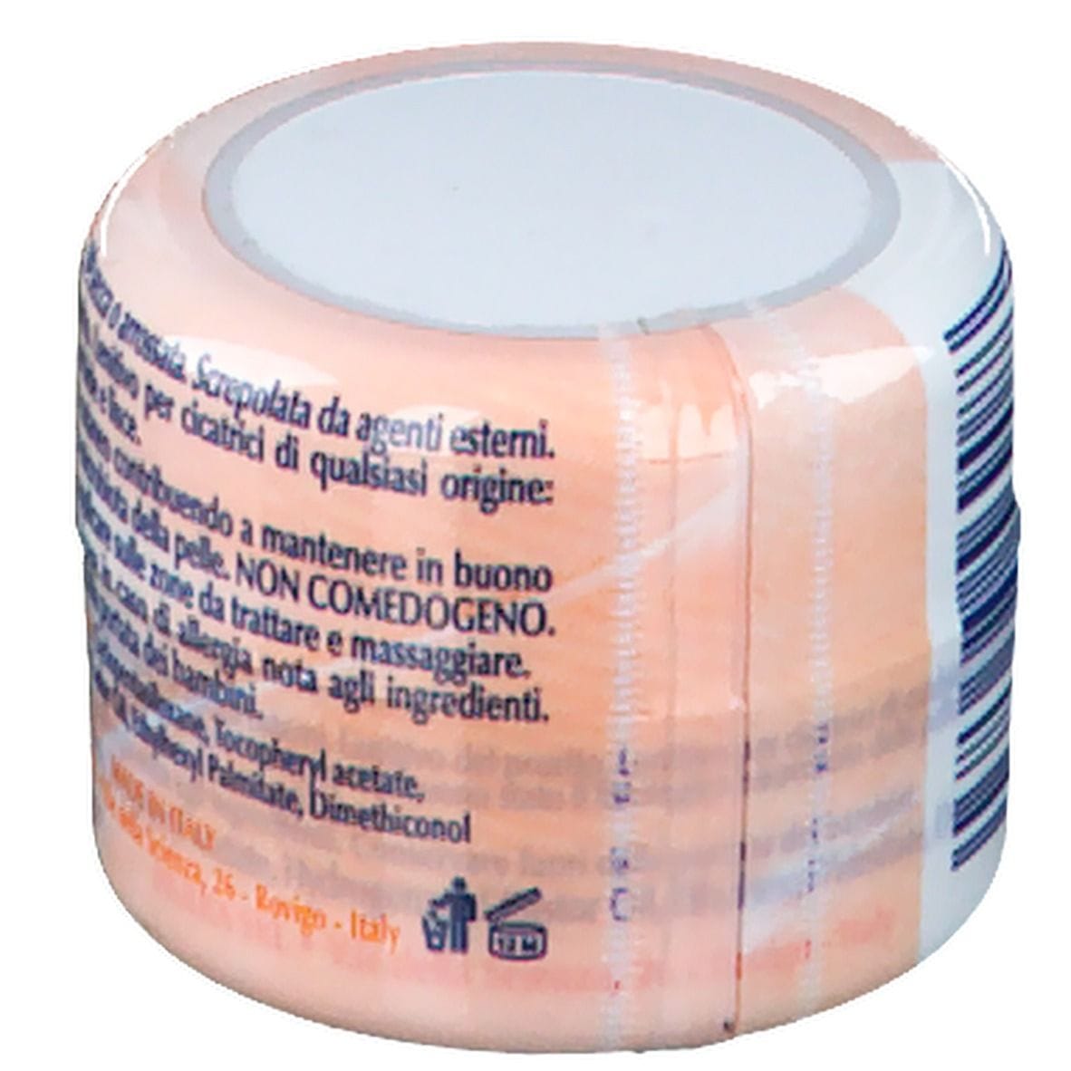 VEA MINILIPOGEL IDRATANTE PROTETTIVO 10 ML