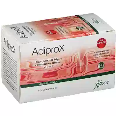 ADIPROX TISANA 20 BUSTINE