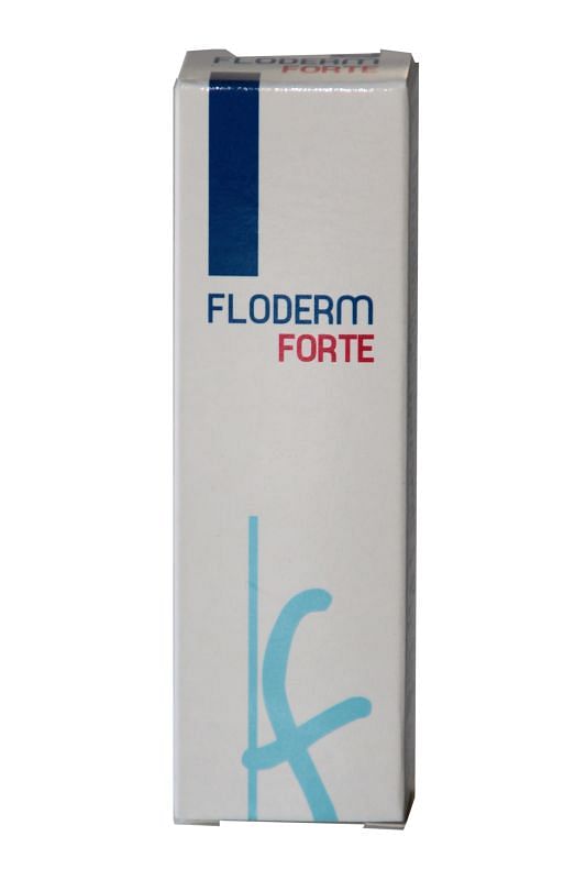 Floderm Forte 30 Ml