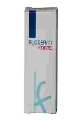 FLODERM FORTE 30 ML