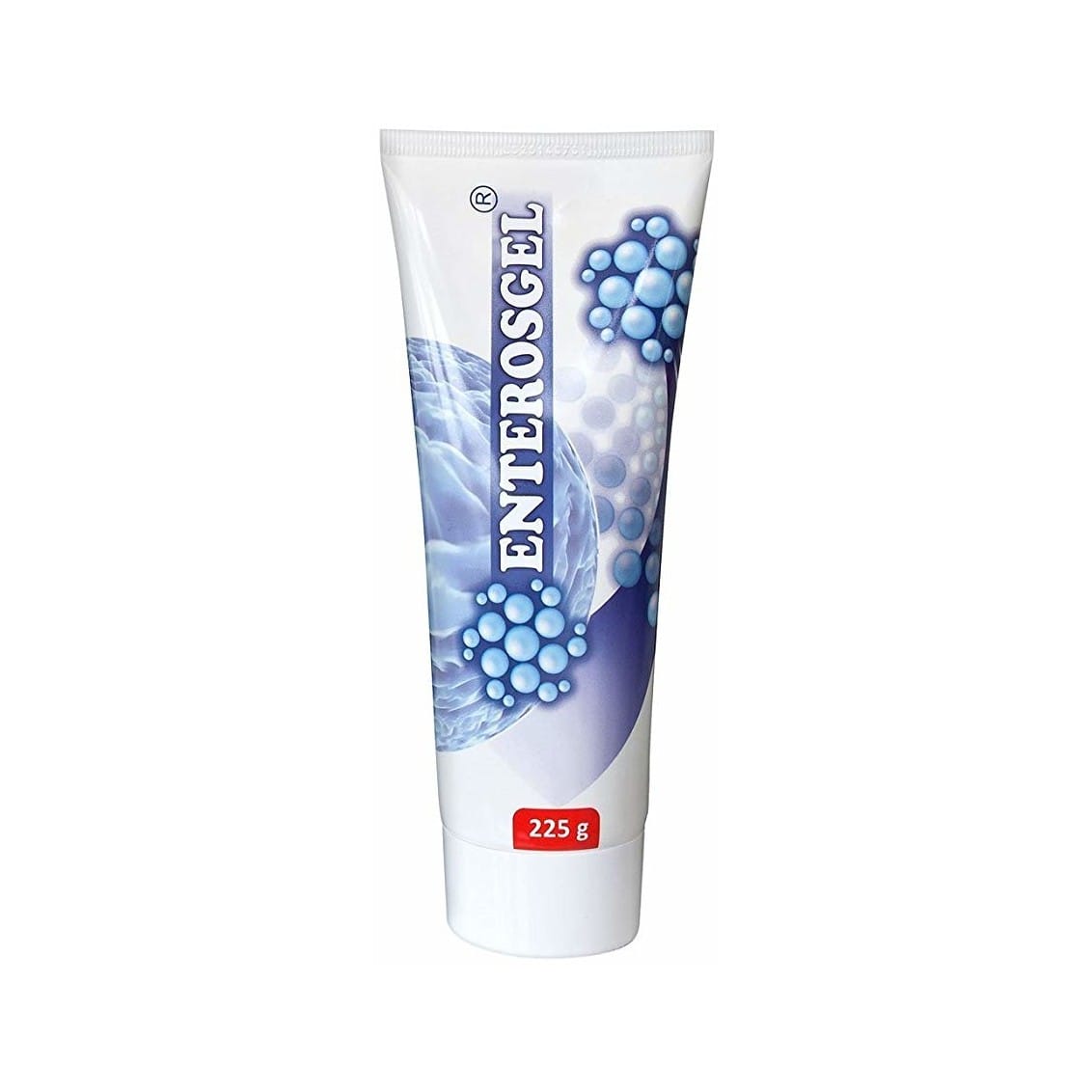 Enterosgel adsorbente gastrointestinale in sospensione, 225g