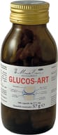 Integratore Glucos-Art con glucosamina e artiglio del diavolo