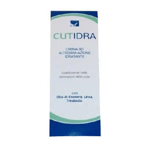 CUTIDRA CREMA 200 ML