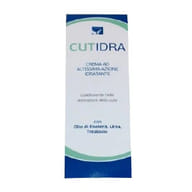 CUTIDRA CREMA 200 ML