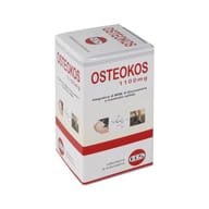 OSTEOKOS 60 COMPRESSE