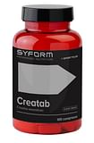 CREATAB 100 COMPRESSE 130 G