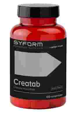 CREATAB 100 COMPRESSE 130 G