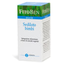 SEDILOTO BIMBI SCIROPPO 200 ML