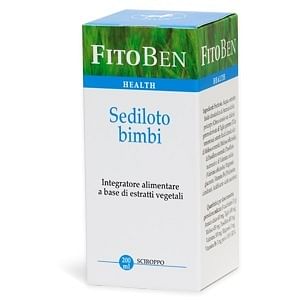 Sediloto Bimbi Sciroppo 200 Ml