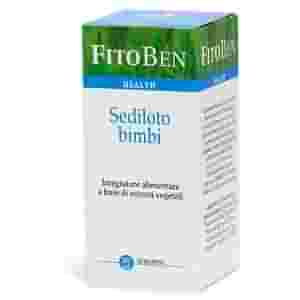 SEDILOTO BIMBI SCIROPPO 200 ML