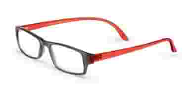 TWINS GOLD TRAV FLUO MPH ARANCIONE +1,00