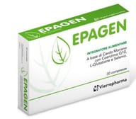 EPAGEN 30 COMPRESSE