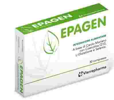 EPAGEN 30 COMPRESSE
