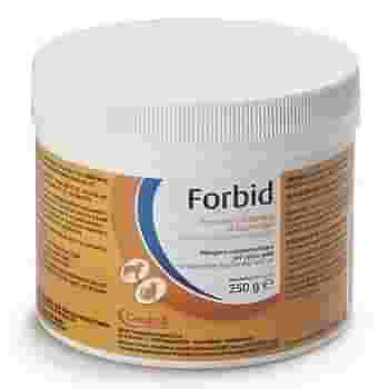 FORBID CANI GATTI POLVERE 250 G