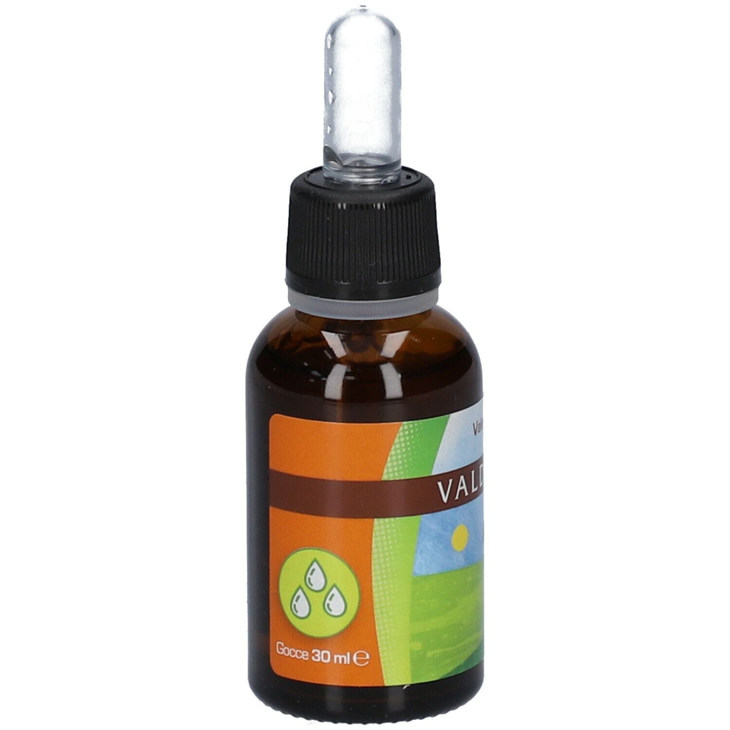 VALDISPERT GOCCE ANTISTRESS 30 ML