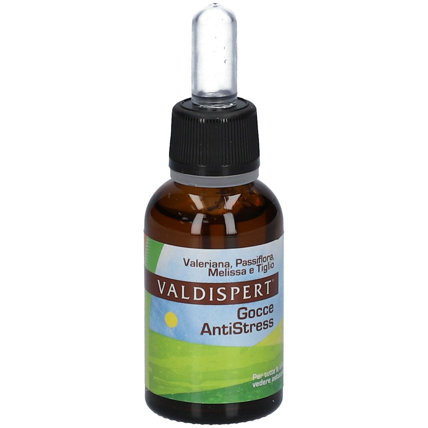 Valdispert Gocce Antistress 30 Ml