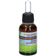 VALDISPERT GOCCE ANTISTRESS 30 ML