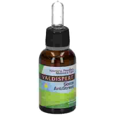 VALDISPERT GOCCE ANTISTRESS 30 ML