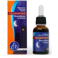 VALDISPERT GOCCE SONNO RAPIDO 30 ML