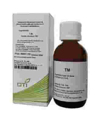 AESCULUS HIPPOCASTANUM TINTURA MADRE GOCCE 100ML