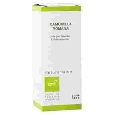 CAMOMILLA ROMANA TINTURA MADRE GOCCE DA 100ML
