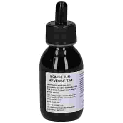 EQUISETUM ARVENSE TINTURA MADRE GOCCE 100ML
